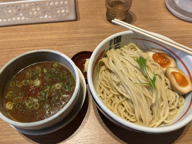 塩と醤 木津川店的实拍高清图