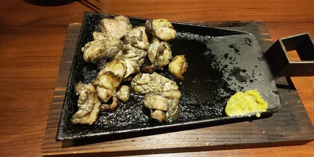 recommendations image for 鳥ざんまい 新天町店