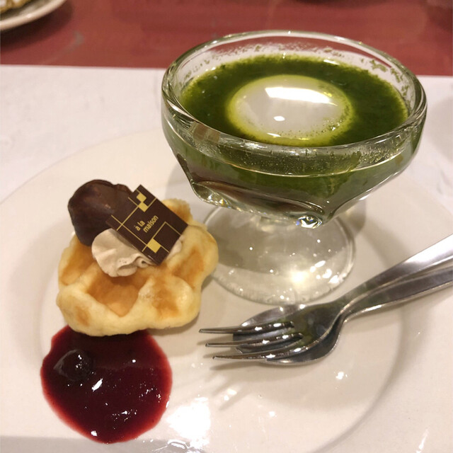 不死王閣的實拍高清圖