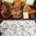 recommendations for とんかつ まい泉 大丸東京店
