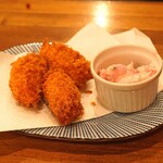 鶴亀八番 東京本店的實拍圖
