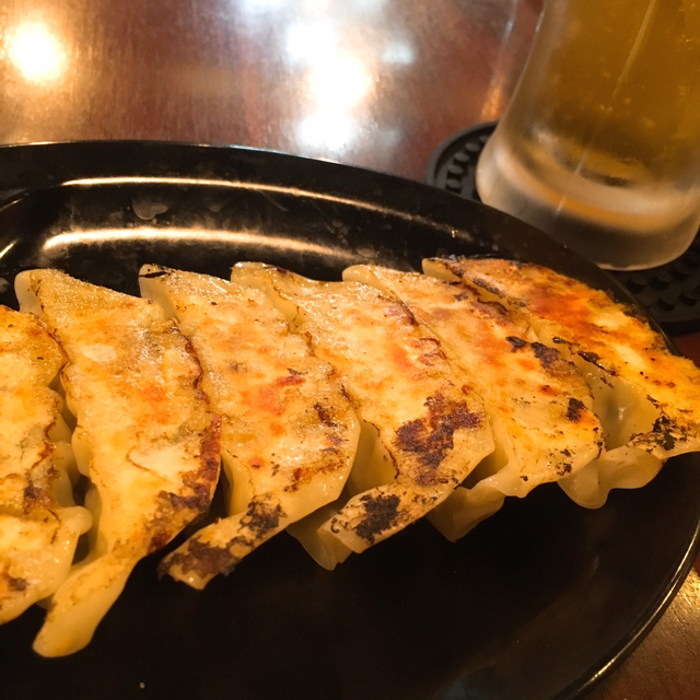 ラーメン横綱 桂麺房 阪急桂店的實拍圖