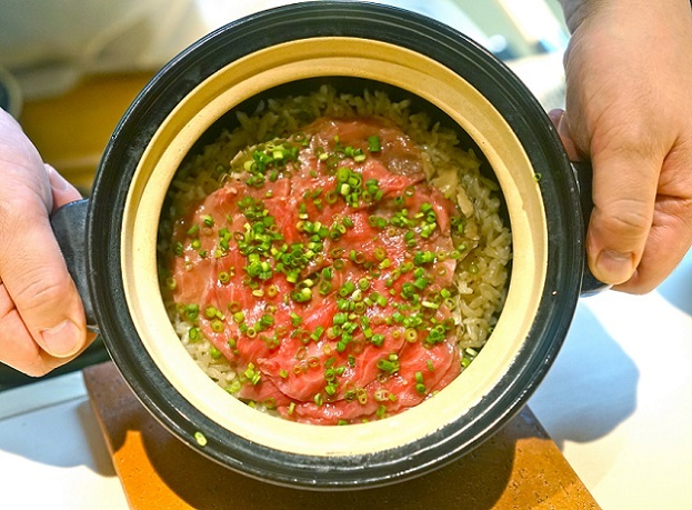 肉懐石 凜然的實拍圖