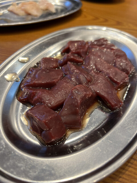 焼肉問屋いちよし 大阪上本町店的實拍高清圖