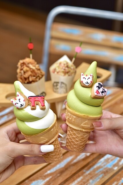 recommendations image for FOV DRINK STAND