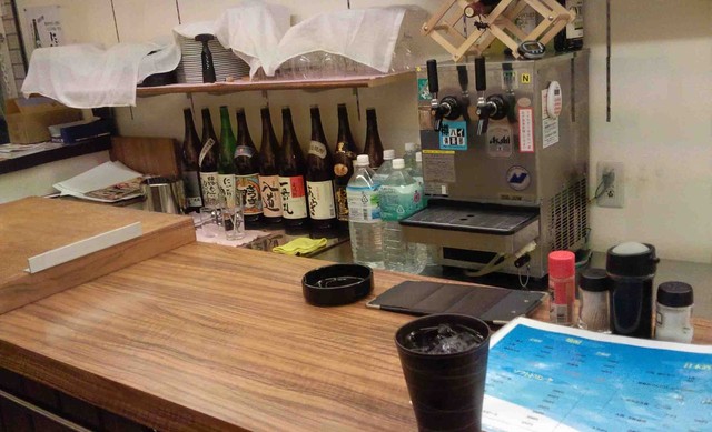 ECODEN 京橋店的实拍高清图