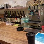 ECODEN 京橋店的实拍图