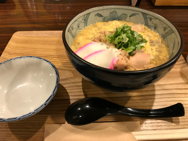 めん処譽紫的实拍高清图
