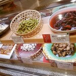 recommendations for 美濃吉 日本橋高島屋店