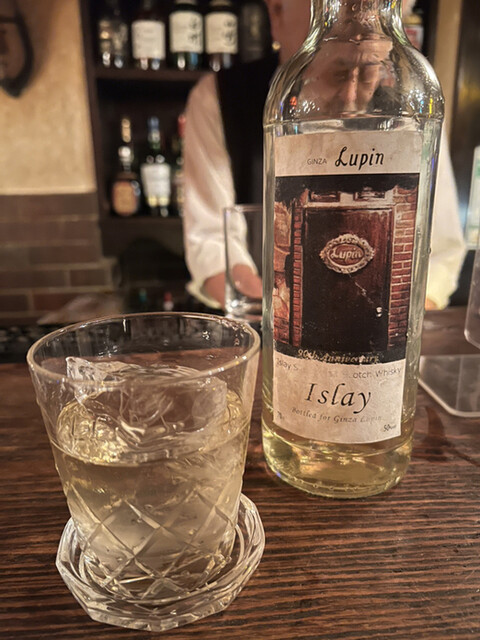 ルパン的實拍高清圖