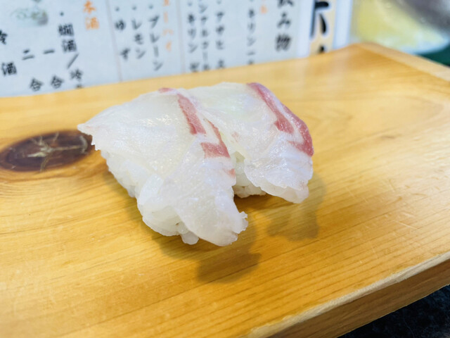 すし嘉的實拍高清圖