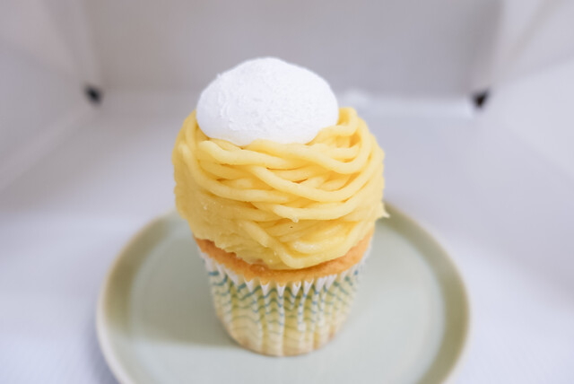 recommendations image for モンブラン