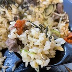 赤鶏炭火焼 長友や的實拍圖