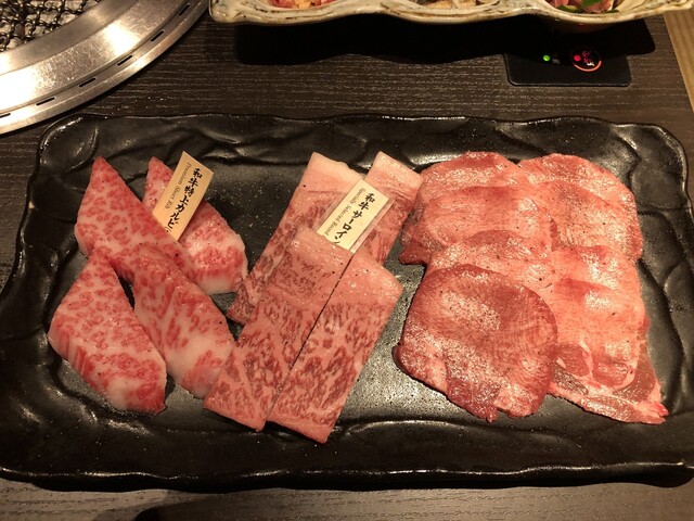 和牛焼肉 土古里 浅草店的實拍高清圖