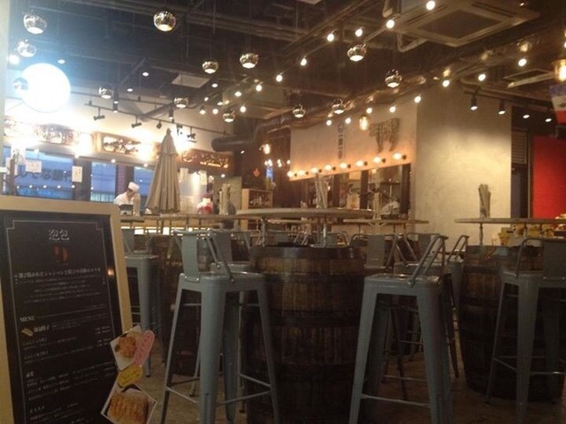 recommendations image for 泡包 町田プレミアム横丁店