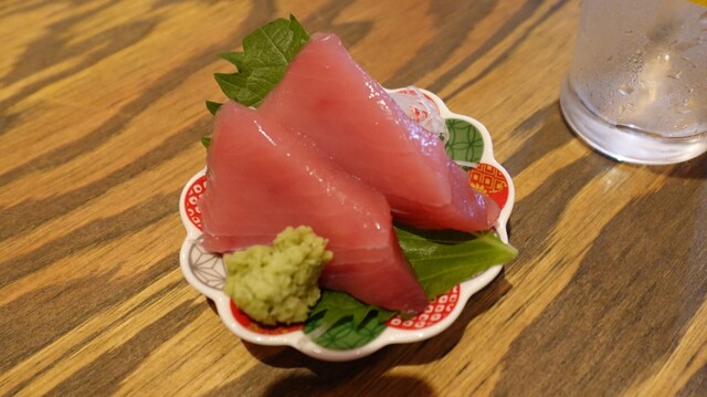 本まぐろ大船団的實拍高清圖