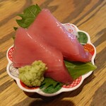 本まぐろ大船団的實拍圖