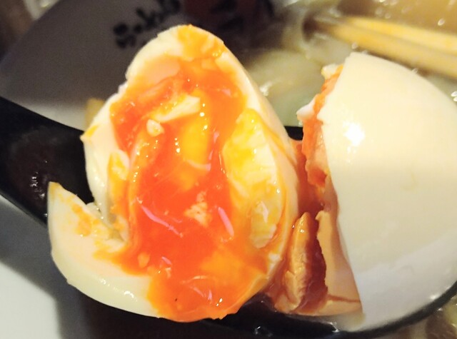らーめん サムライ的實拍高清圖