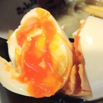 らーめん サムライ的實拍圖