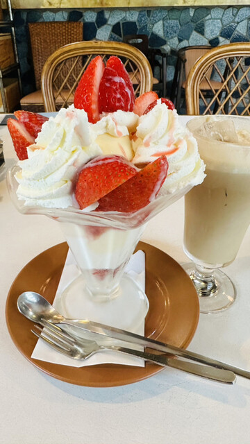 レストランオオタニ的實拍高清圖