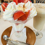 レストランオオタニ的實拍圖