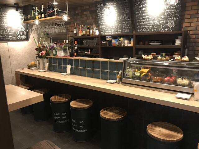 BAR PULPO的實拍高清圖