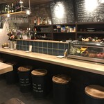 BAR PULPO的實拍圖