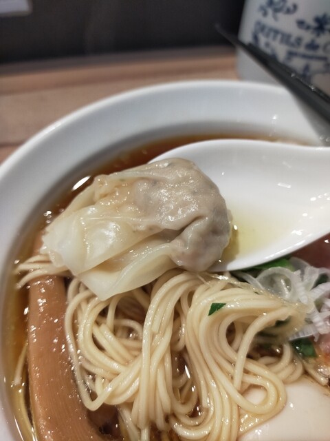 麺屋 彩音的實拍高清圖