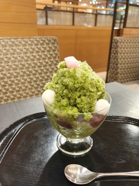 湖月堂 喫茶去的實拍高清圖
