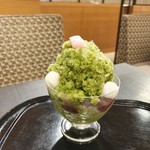 湖月堂 喫茶去的實拍圖