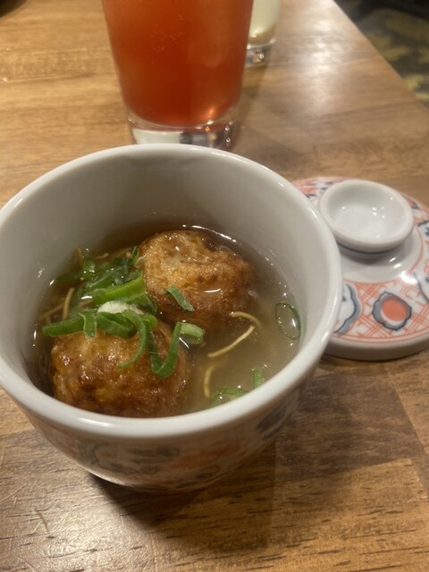 recommendations image for 鶏と酎ハイ とり巣