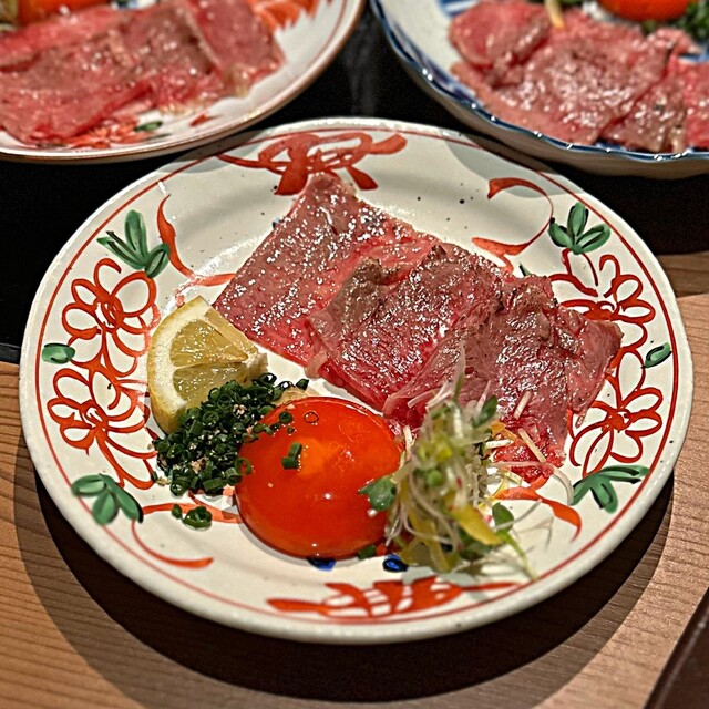 熟成魚と博多もつ鍋 一利的實拍高清圖