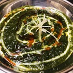 recommendations for インドレストランニューデリー