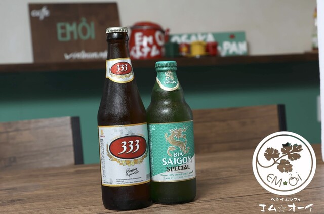 recommendations image for ベトナムカフェEMOi