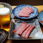 北新地 小野肉商店的實拍圖
