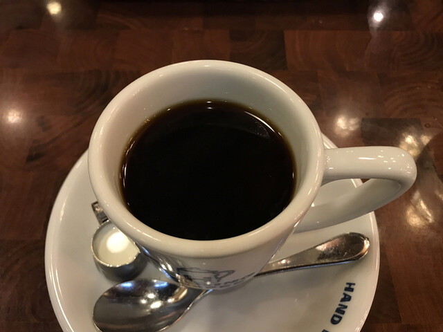 recommendations image for 星乃珈琲店 阿佐ヶ谷店