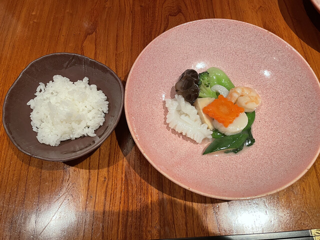 孫 六本木店的實拍高清圖