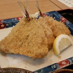 日本料理 銀座 萬菊的實拍圖
