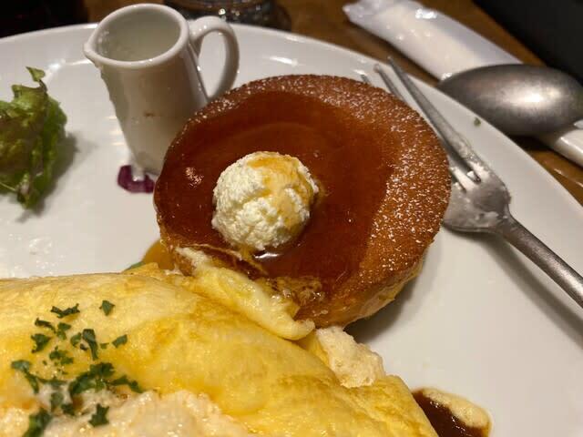 サロン卵と私 イオンモール福岡店的實拍圖