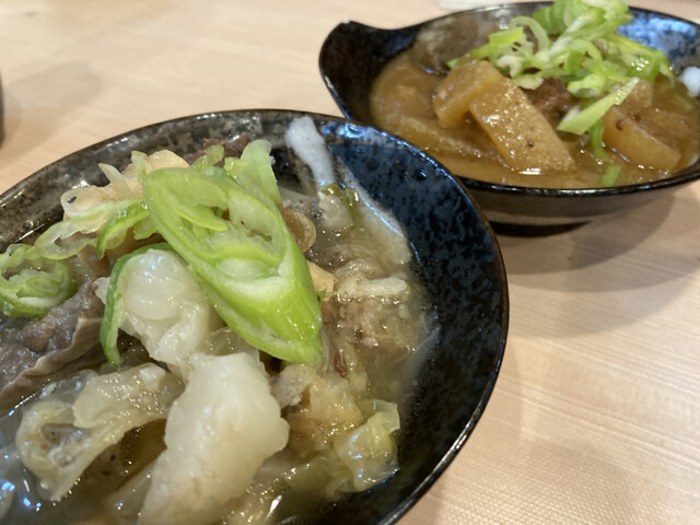串かつじゃんじゃん 本町店的实拍高清图