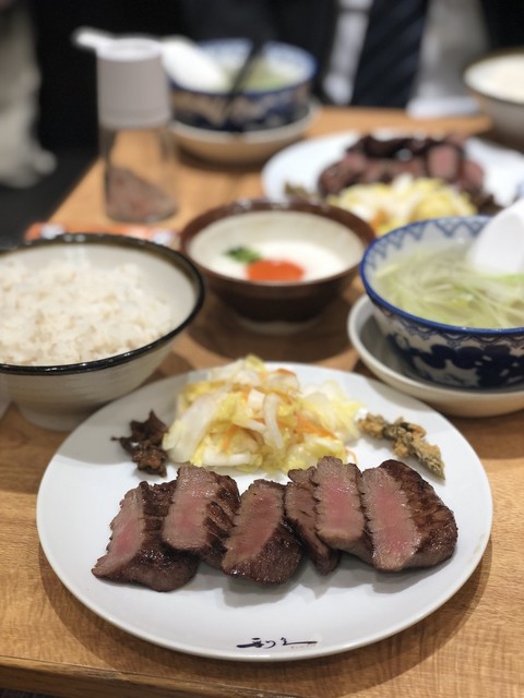 利久 あべのハルカスダイニング店的實拍高清圖
