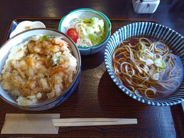 そば処 まるみなみ的实拍高清图
