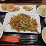 餃子の王様 龍吟的實拍圖