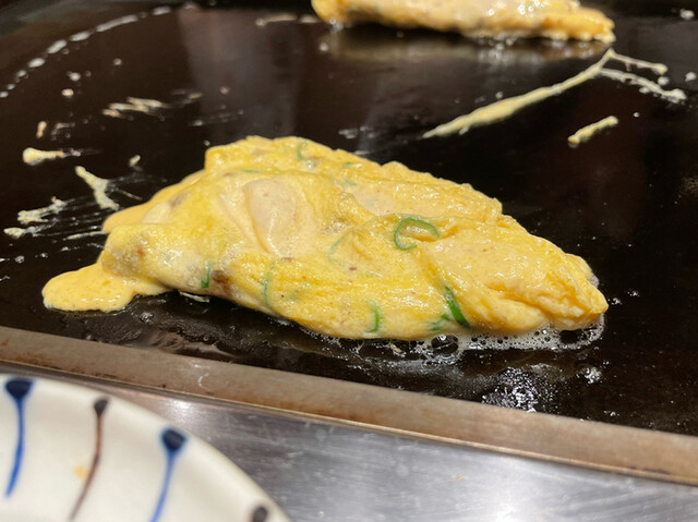 recommendations image for 月島もんじゃ おこげ  浅草