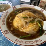 桃園的實拍圖