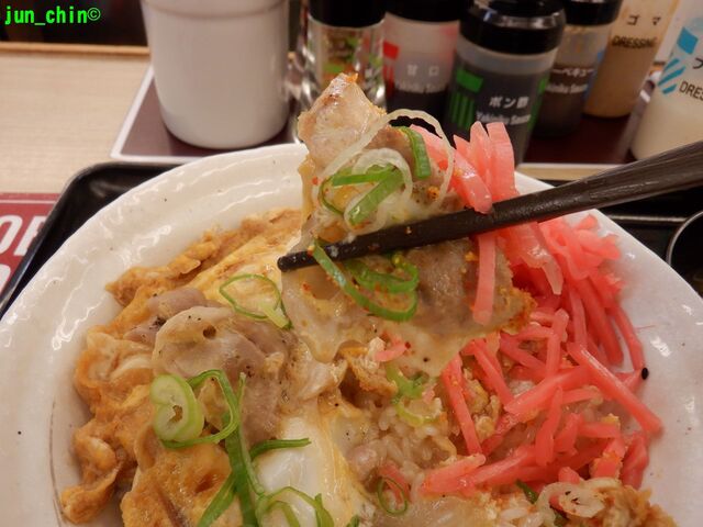 recommendations image for 松屋 赤羽店