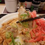recommendations for 松屋 赤羽店