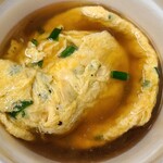 大阪王将 御徒町駅前店的實拍圖