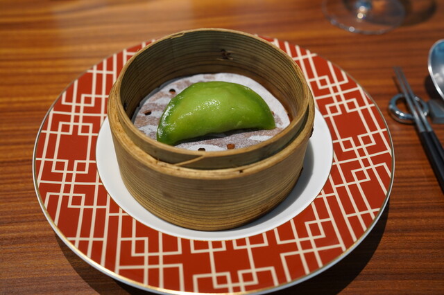 recommendations image for 西麻布 香宮