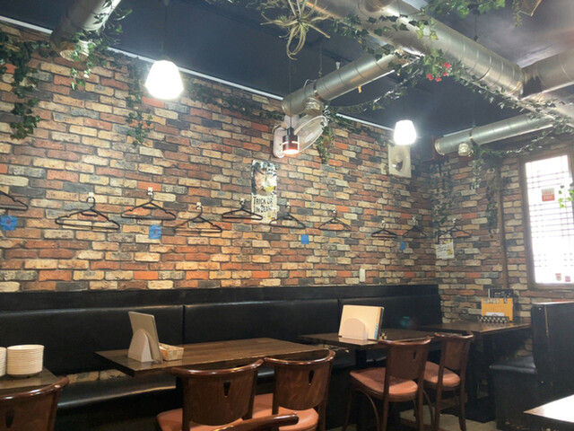 Tatto PIRO 池袋店的实拍高清图